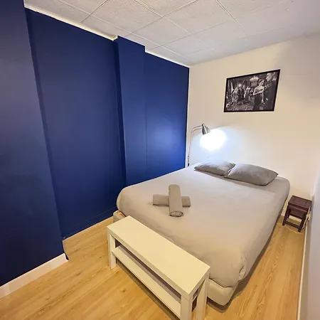 Appartamento Flat For 7 *