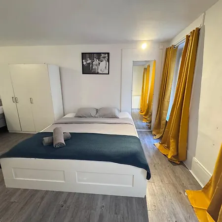 Flat For 7 Appartamento *